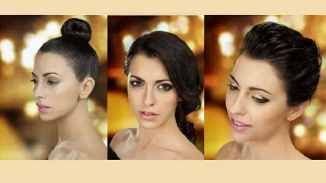 ¿Qué cara vas a poner en el evento? Cinco looks tendencia para las fiestas de fin de año