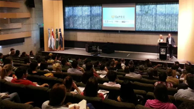 Lo que escondía el evento Carteludo