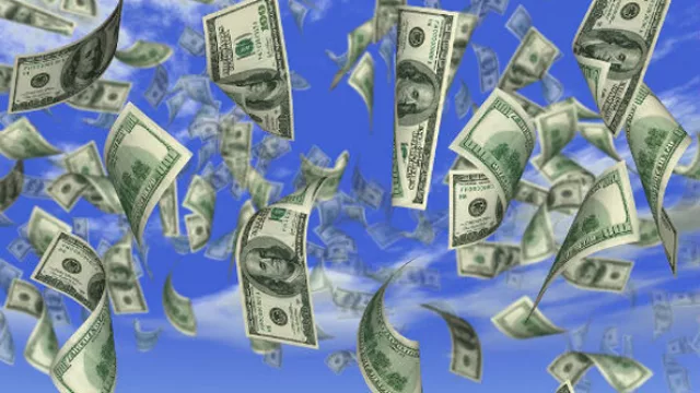 ¿Y si la baja del dólar blue llegó para quedarse? (el mercado ve menos riesgo de devaluación)