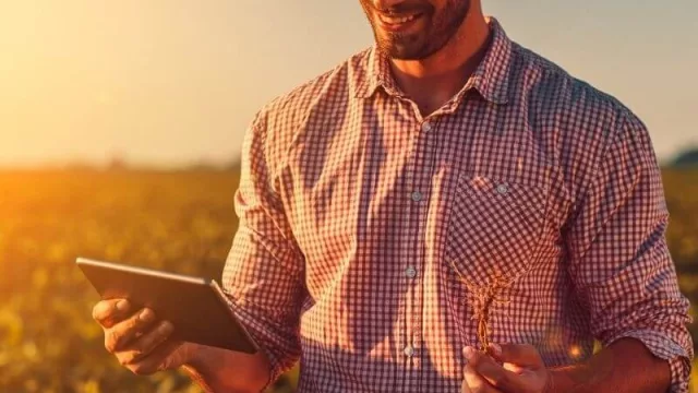 ¿Sos ingeniero agrónomo? AGD abre una nueva convocatoria Gemba (un programa profesional rentado)