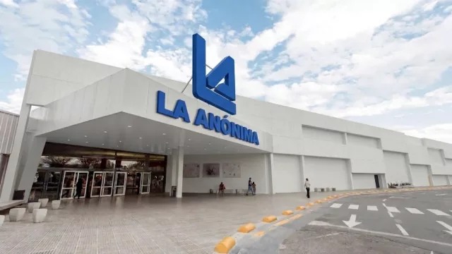 ¿Cuándo llega La Anónima? Últimos días de Libertad: el gigante patagónico hace precalentamiento para llegar a su principal mercado del interior