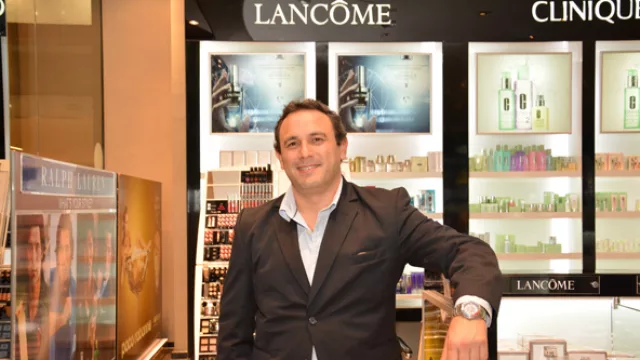 Juleriaque se mudó “a lo grande”: festeja sus “bodas de perlas” con 31 locales