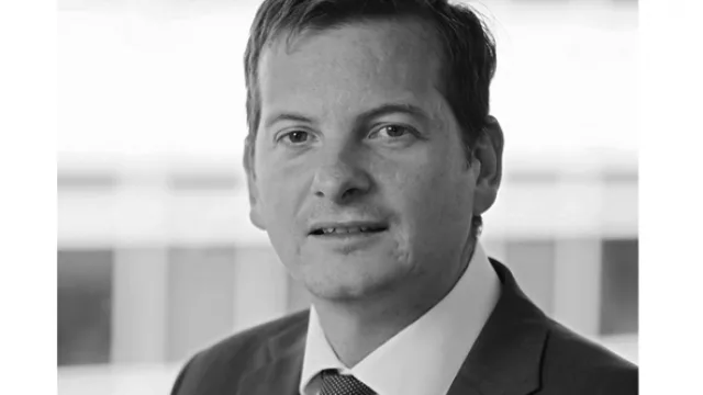 HSBC con nuevo responsable de comunicación