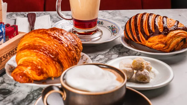 Dónde merendar en Córdoba: los mejores lugares con panadería y pastelería artesanal
