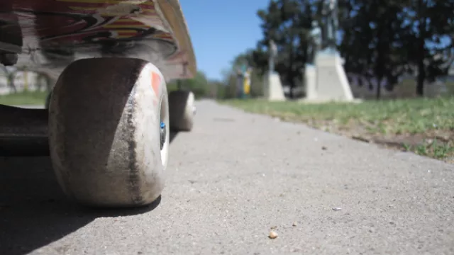 Mejor foto “libre”: Preparado (María Laura Flores)