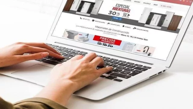 Familia Bercomat busca convertirse en el MarketPlace N° 1 de la construcción (presente en 7 provincias)