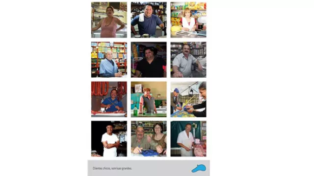 ... también tuvo su campaña.