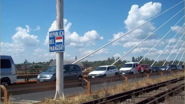 Se viene el “tren de verano”: Encarnación y Posadas a solo cinco minutos de distancia