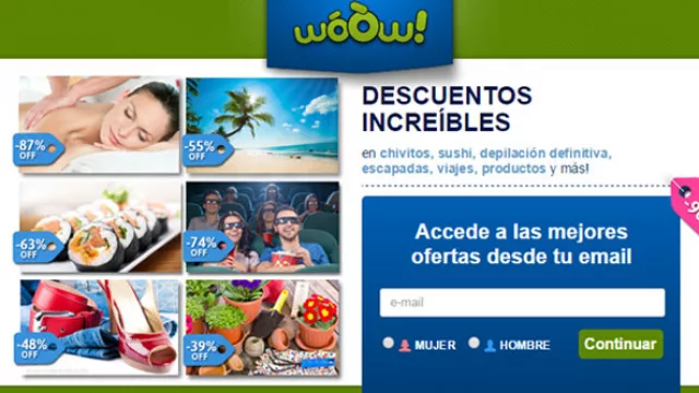 Woow quiere ser el Amazon uruguayo y suma su tercer Centro de Entregas en Tres Cruces