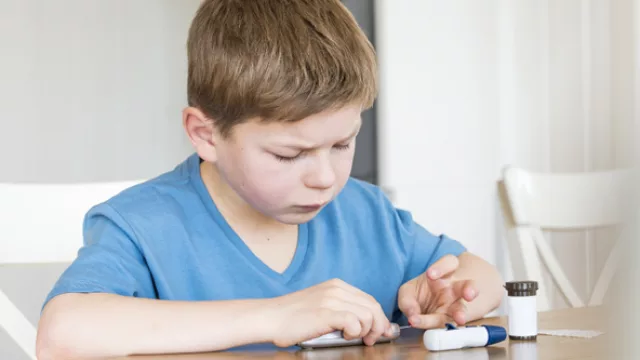 Educación en Diabetes