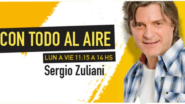 Escucha Pulxo (pero sólo cuando están Omar o Sergio)