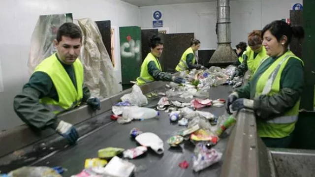 Cormecor presenta el Complejo Ambiental (proyecto en conjunto con la ARS y el INTI)