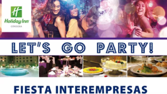 Festpooling: compartir el salón para la fiesta de fin de año (alegría y costos repartidos)