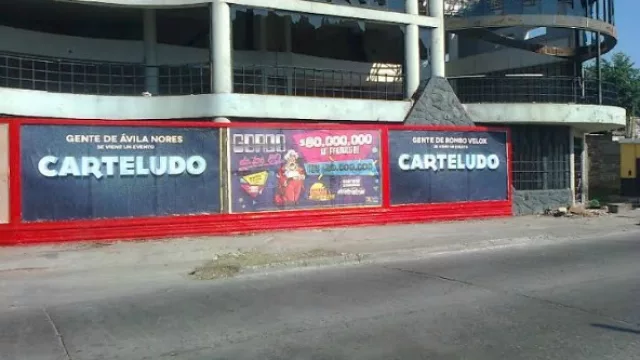 En la semana del evento Carteludo, Oxford y Boina anticipan su presencia...