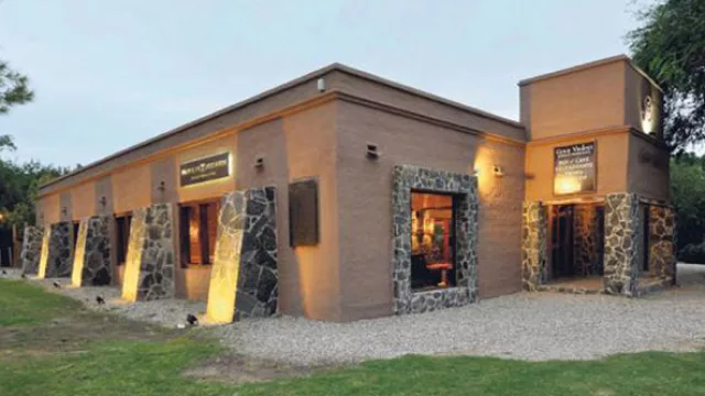 Las viudas de la Ley Seca: Gran Vadori piensa alternativas por la brusca caída en sus ventas