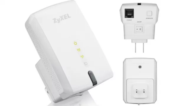 ¿El WiFi no te llega a toda la casa?