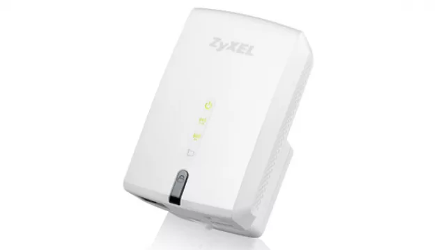 Wireless Range Extender WRE6505