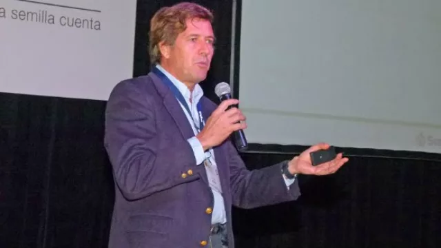 A qué no lo sabías: 35% de las semillas de soja sembradas no se convierte en "yuyito"