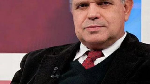 Qué olfatea “el Bulldog”: López Murphy analiza el resultado de las PASO (y vaticina: “Nos jugamos la historia este verano”)