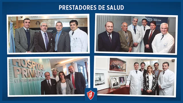 Allende, Oulton, Privado y Reina Fabiola, nominadas en ¡Hay Equipo!