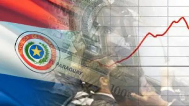 Paraguay proyecta emitir más bonos a fines de 2015 para financiar más inversiones