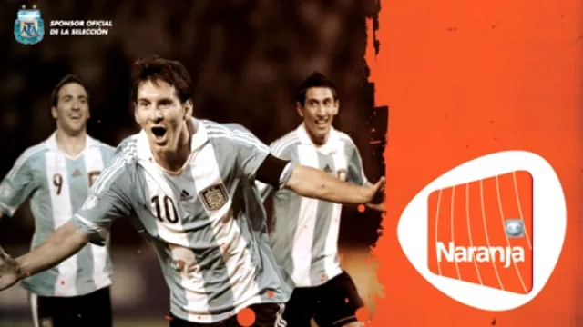 Y “El Gran Mercurio de Oro” es para… Tarjeta Naranja