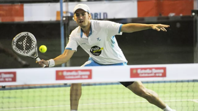 Córdoba se viste de Padel