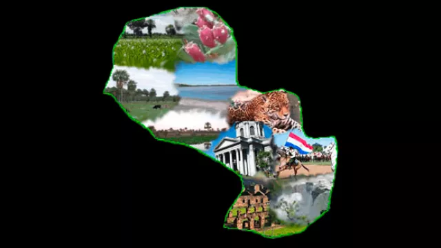 Para los españoles, Paraguay es un excelente lugar para invertir