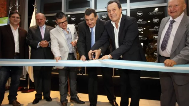 Antes de poner $ 40 millones en una financiera me suicido, Tati Bugliotti habla sobre CBI