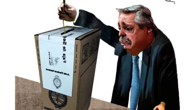 Fernández ya tiene su propio plan primavera