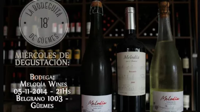 Los miércoles son de La Bodeguita de Güemes