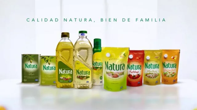 Hace tanto que no ve aceite Natura que se pregunta: ¿se volvieron a fabricar?