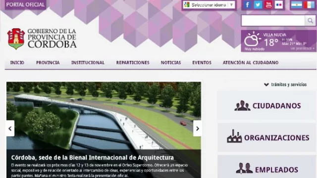 Isagol, el ranking que habrá que mirar después de la Conadep de la Corrupción