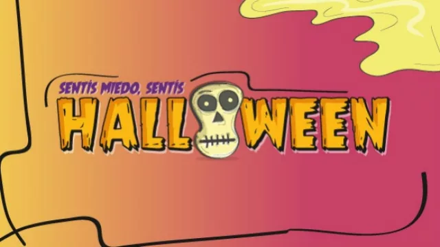 Halloween pasó por VA Shopping, by Gurdulich