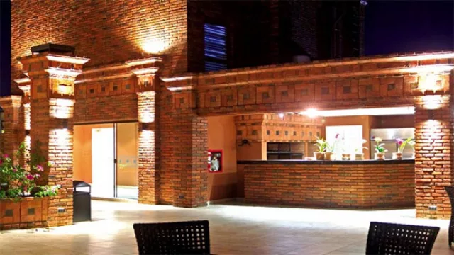 Hotel “La Misión” atraviesa transformación interna, pero sin perder su esencia