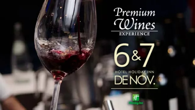 Seguimos jugando por pases a Premium Wines Experience