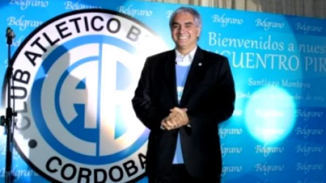 Quieren saber cuánto puso Montoya en CAB