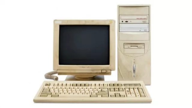 ¿Tu PC todavía “tira” un rato? ¿Seguro?