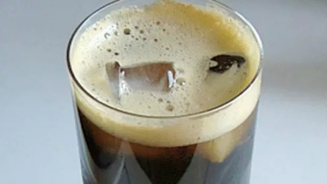 Recuerda que fernet es un aperitivo “tano” (y opina sobre cuál es el mejor de AR)