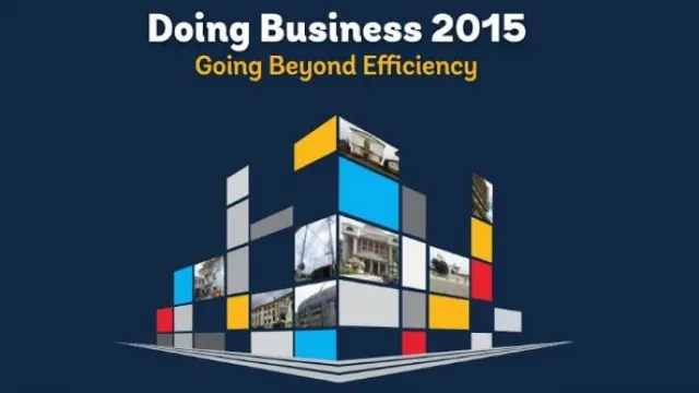Argentina sigue al fondo de la tabla en ranking de facilidades para hacer negocios del BM