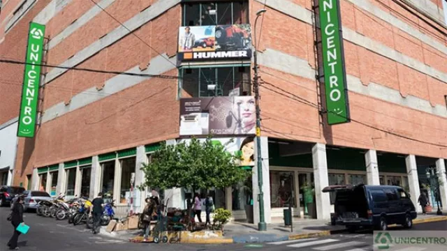 Unicentro sumará una nueva tienda en el 2015 (y analiza zonas fronterizas del país)