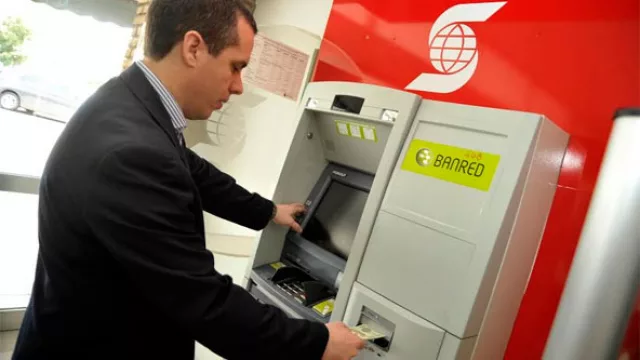 Scotiabank cerrará el 2015 con 21 cajeros inteligentes (y se viene la App)