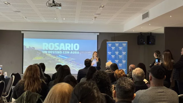 Rosario Conecta volvió a Córdoba para mostrar la propuesta turística de la ciudad (¿qué trajo para atraer al cordobés?)