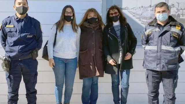 Un cumpleaños solidario: en el marco de su aniversario número 45°, Galmes Digital impulsa acciones de responsabilidad social