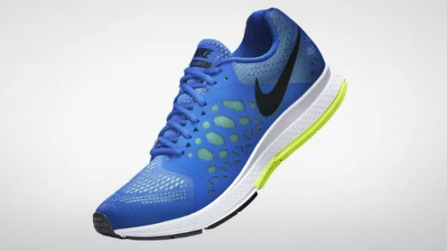 Desde octubre ya están disponibles en Argentina y el valor de las zapatillas es de $ 1.399.