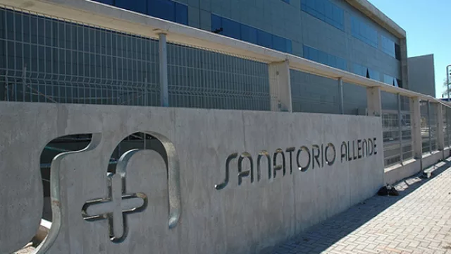 El Sanatorio Allende prepara sitio web exclusivo para sus pacientes (celebró sus 76 años)