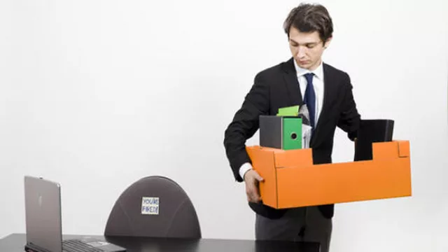 El 80% de los despidos en PY son por falta de responsabilidad y compromiso