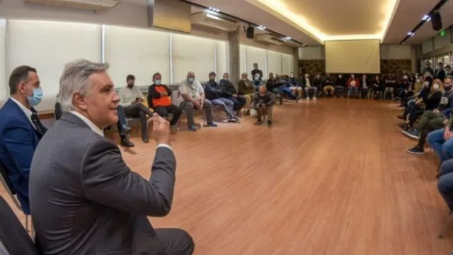 Nuevas flexibilizaciones para diversos sectores de la ciudad