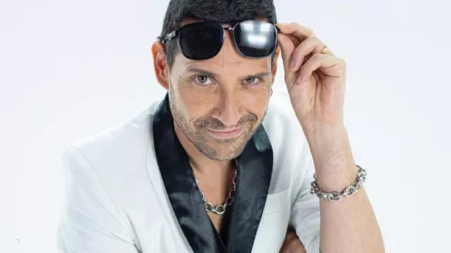 “Ahora nos juntamos con Paulo Londra para encarrilar algo juntos”