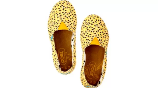 Paez hace camino al desfilar este verano con Summer Dream.